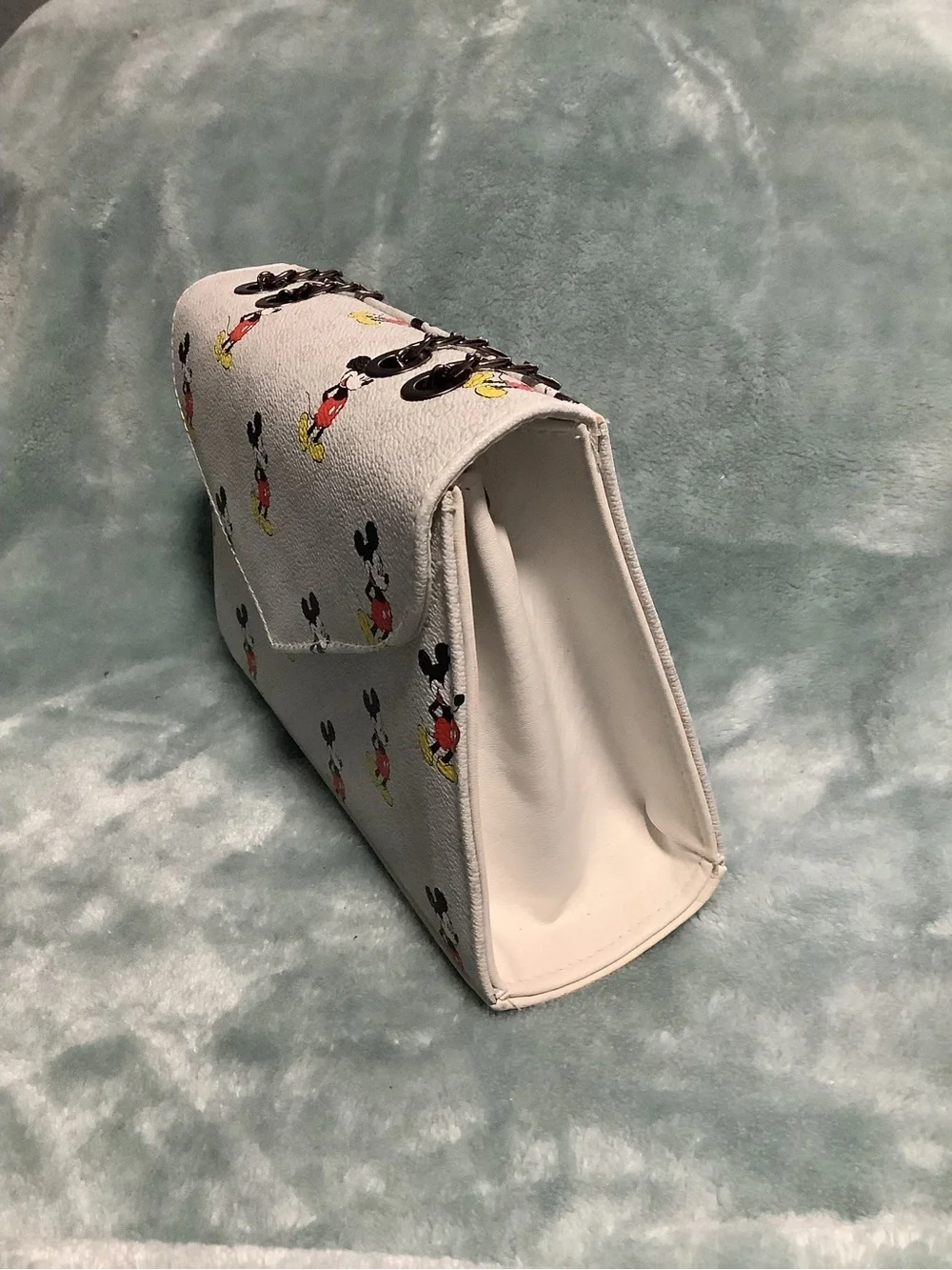 Disney Mickey Mouse all-over print bag